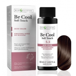 Bioelixire EXPERT SOFT TOUCH Be Cool 5.3  60 ml